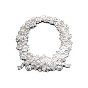 エレガントパーツ樹脂製　飾りパーツ　580-0854