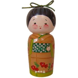 トールペイント 　ご自分で描く　図案　白木素材キット