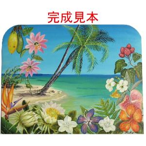 トールペイント用輸入無塗装白木素材 ラック0002 545-0002 : ファイン