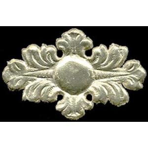 ゴールドブレード＆ゴールドメダリオン　567-3000　飾り