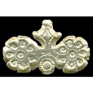 ゴールドブレード＆ゴールドメダリオン　567-3030　飾り