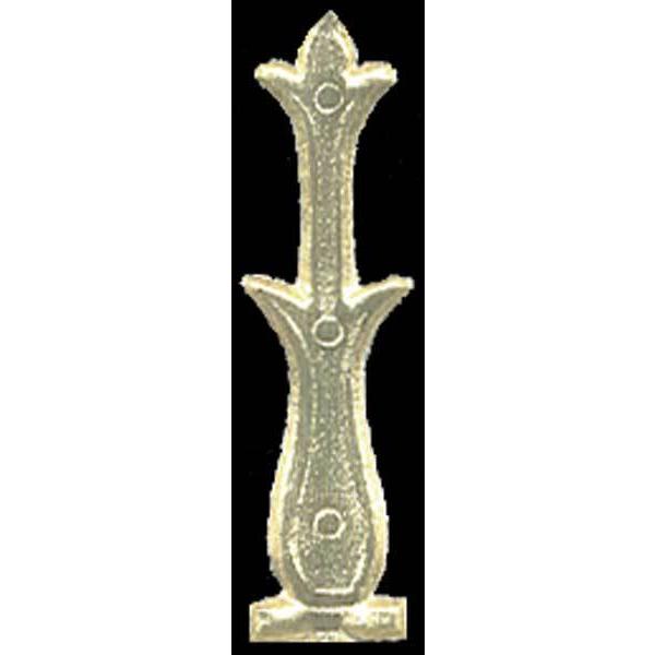 ゴールドブレード＆ゴールドメダリオン　567-4020　飾り