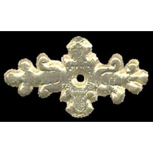 ゴールドブレード＆ゴールドメダリオン　567-4070　飾り