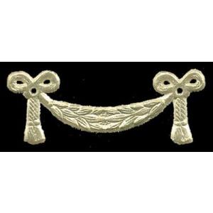 ゴールドブレード＆ゴールドメダリオン　567-4310　月桂冠飾り