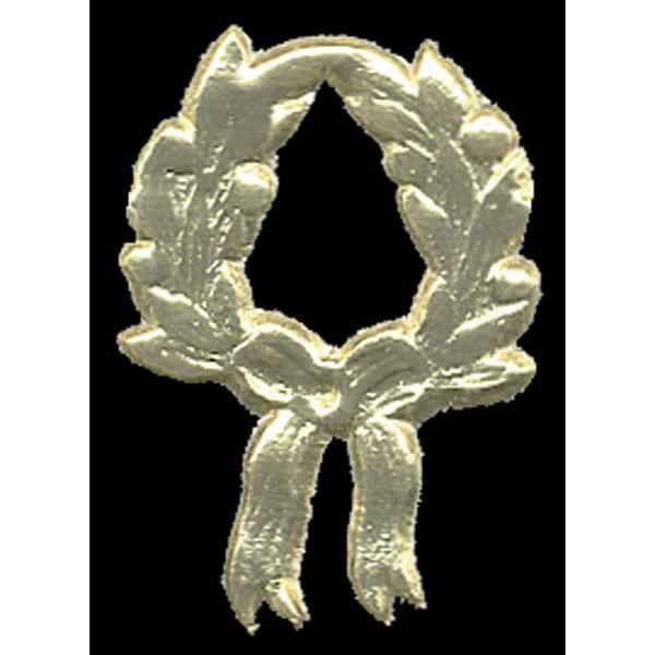 ゴールドブレード＆ゴールドメダリオン　567-4320　花飾り