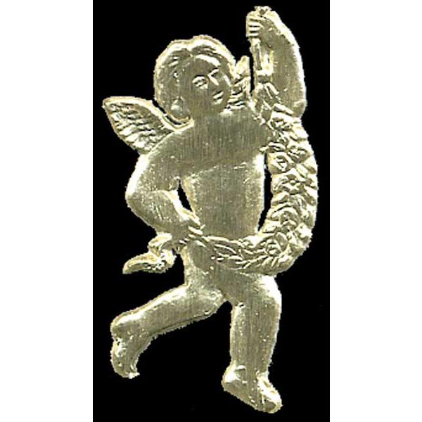 ゴールドブレード＆ゴールドメダリオン　567-7670　天使