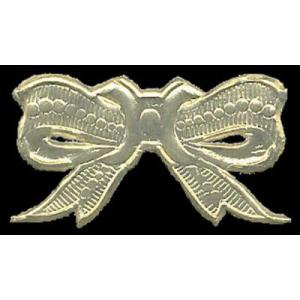 ゴールドブレイド＆メダリオン　567-7820　リボン