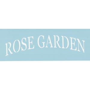 ファインホームの特大ステンシルシート　ステンシル部分の長さ58cm特大サイズ　壁・家具・ドアのワンポ...