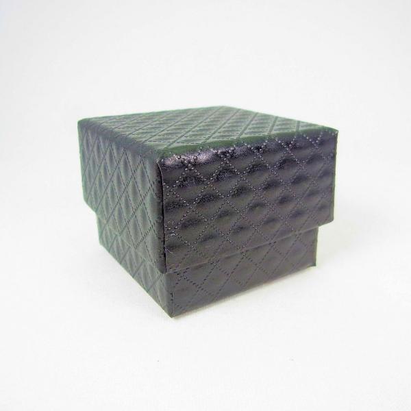 【新品】ジュエリー 指輪、ピアス用ケース 50個[c1-5]