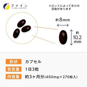 沖縄 もろみ+納豆キナーゼ 30日分(90粒入...の詳細画像5