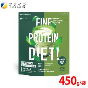 プロテイン ソイプロテイン ファインプロテインダ...の商品画像