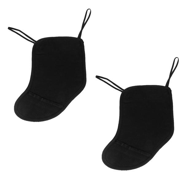 HAMILO バイオリン用あご当てカバー 4/4サイズから1/8サイズまで適合 2点セット