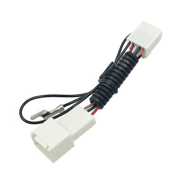 Gn110 スズキ マツダ 三菱 MOP DOP 走行中TVが見れる 取付キット ナビ操作一部の車種...