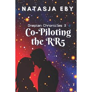 Co-Piloting the RR5 The Onepian Chronicles