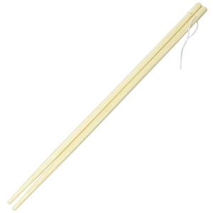 ナガオ 木の器 竹の木 菜箸 3本セット 木製