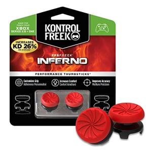 Xbox Controller FPS Inferno One