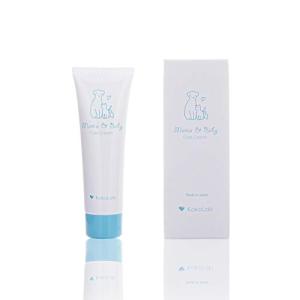 ここラボ ママ&ベビーケアクリーム 30g｜約7500