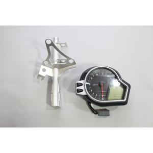 NSF100 新車外し 新型メーター用 メーターステー 【9027】 : ファイン