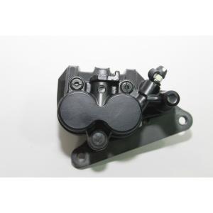 NSF100 新車外し　フロントブレーキキャリパー　　NSR50NSR80