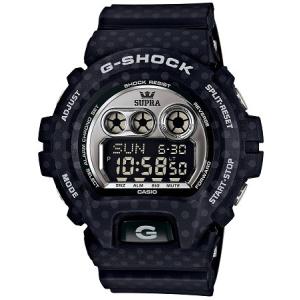 【新品】8/7発売★CASIO G-SHOCK SUPRA 限定モデル【GD-X6900SP-1JR】★カシオ Gショック ジーショック 4971850038054｜finebookpremiere