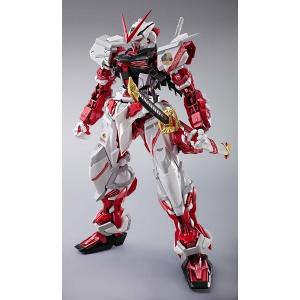 【予約】3月末発売★METAL BUILD 機動戦士ガンダムSEED ASTRAY ガンダムアストレイレッドフレーム バンダイ【在庫品及び発売月の異なる商品との同梱不可】｜finebookpremiere