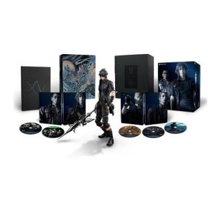 【予約】9/30発売【Xbox One】FF15 FINAL FANTASY XV ULTIMATE...