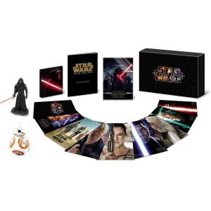 【予約】5/4発売【Amazon.co.jp限定】 スター・ウォーズ/フォースの覚醒 MovieNE...