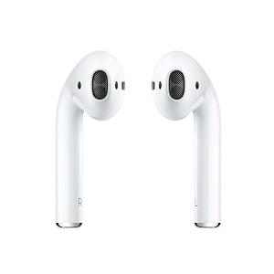 【新品/正規品】Apple AirPods(エ...の詳細画像1