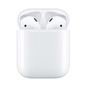【新品/正規品】Apple AirPods(エ...の詳細画像2