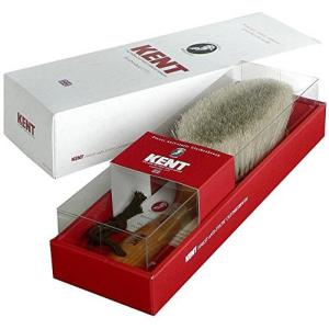 静電気除去洋服ブラシ KENT 池本刷子工業 KNC3422