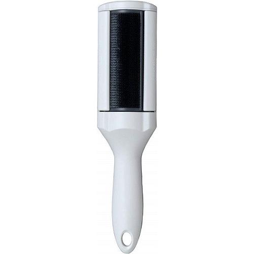 エチケットブラシ 日本シール ベストトレッサー ホワイト H08