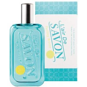 レールデュサボン オードトワレ フィーリングブリーズ 50ml●L'air De SAVON FITS｜finecosmeselection