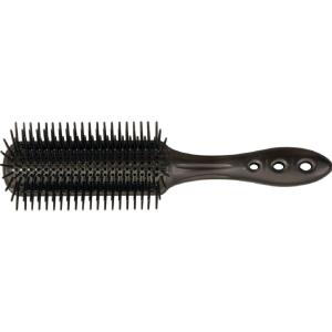 送料無料 YSパーク ストレートエアースタイラー YSBI-T09 BK　ワイエス パーク