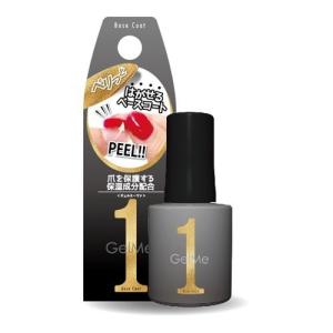 ジェルミーワン 57 はがせるベース 10ml (Gel me 1)｜finecosmeselection