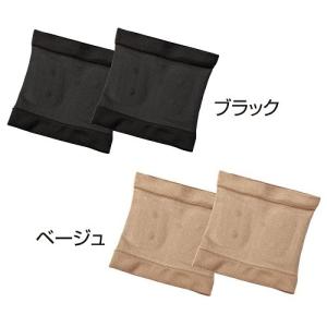 シルク混 磁気メディカルサポーター 足裏用 こ...の詳細画像4