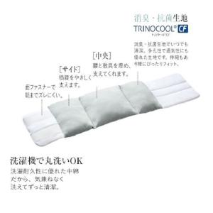 アルファックス お医者さんの腰futonの詳細画像4