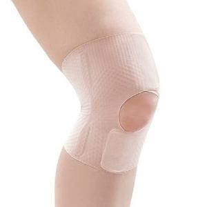 アルファックス お医者さんの膝サポーター ピタ肌 Lサイズ