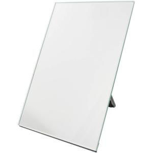 メリー ピュア＆シンプルミラー ふちなし AF-4