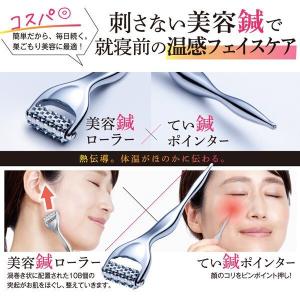 アルファックス 熱伝導トリートメントローラー ...の詳細画像1