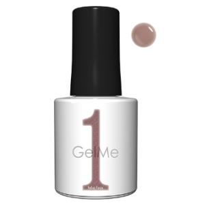 GelMe1 ジェルミーワン131バレートープ