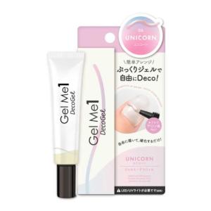 ジェルミーデコジェル 06 ユニコーン ジェルミーワン (Gel Me 1)｜finecosmeselection