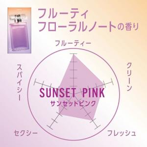 ライジングウェーブ フリー サンセットピンク ...の詳細画像3
