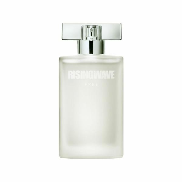ライジングウェーブ フリー ペールホワイト オードトワレ 50ml FITS