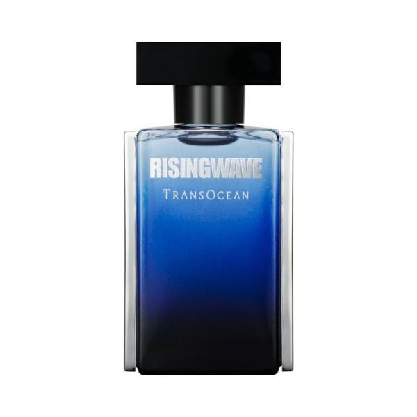 ライジングウェーブ トランスオーシャン オードトワレ 50mL FITS