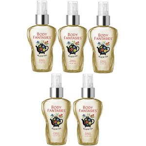 BODY FANTASIES（ボディファンタジー） ボディスプレーピュアソープ