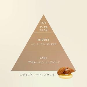 ヴァシリーサ ヌード ワン オードパルファム ...の詳細画像3