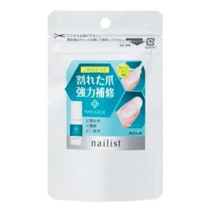 コージーネイリスト 割れ爪補修グルー1AL68...の詳細画像1