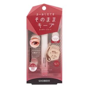 まつげキープコート CLニュアンスクリアSPV4...の商品画像