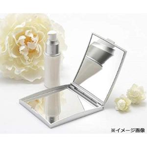 メリー 片面約5倍拡大鏡付コンパクトミラー S...の詳細画像2