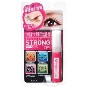 アイラッシュフィックス ストロングタイプ 2FX...の商品画像